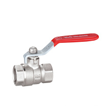 DN15 - DN100 Pressure PN25 cw 617n  / HPB59-3 Brass Ball Cock Valve